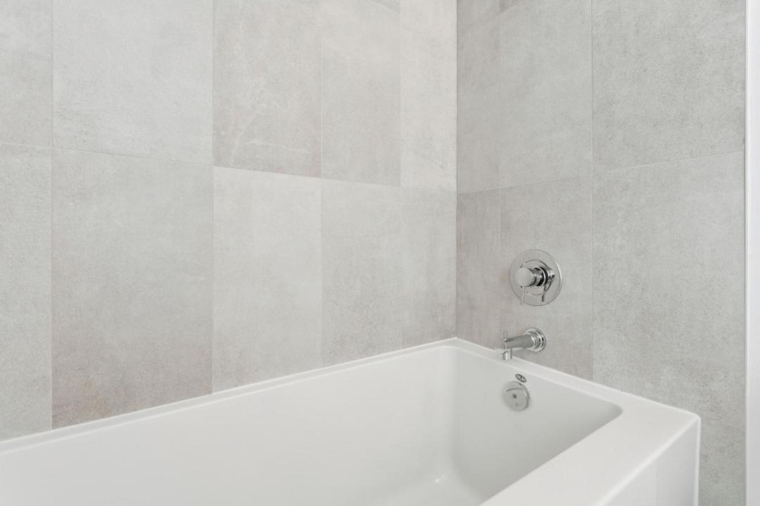 Photo of Bathroom in Richmond Hill