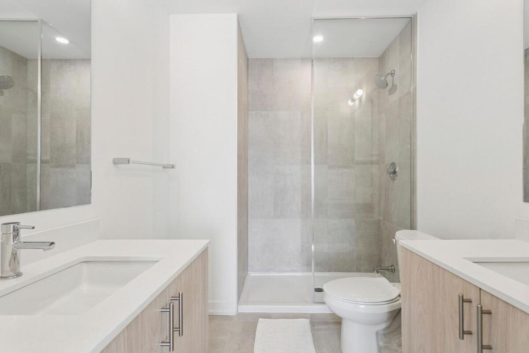Photo of Bathroom in Richmond Hill