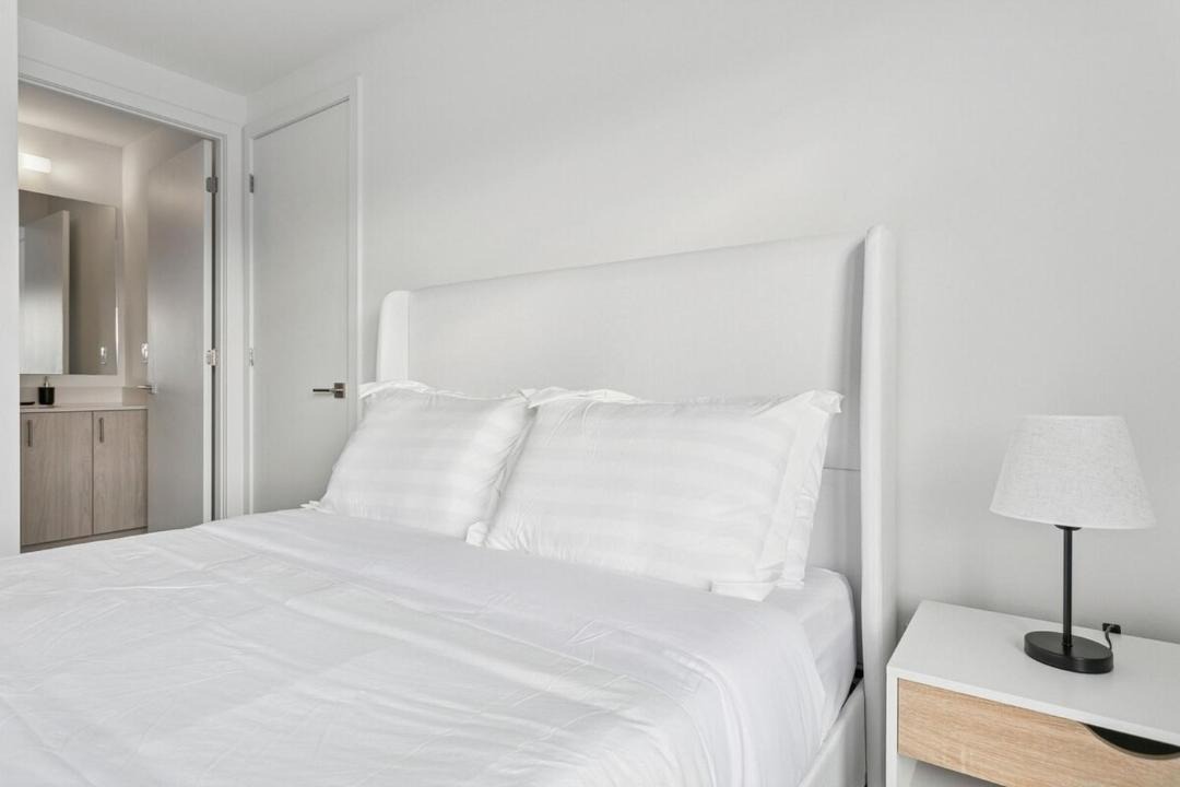 Photo of Bedroom in Richmond Hill