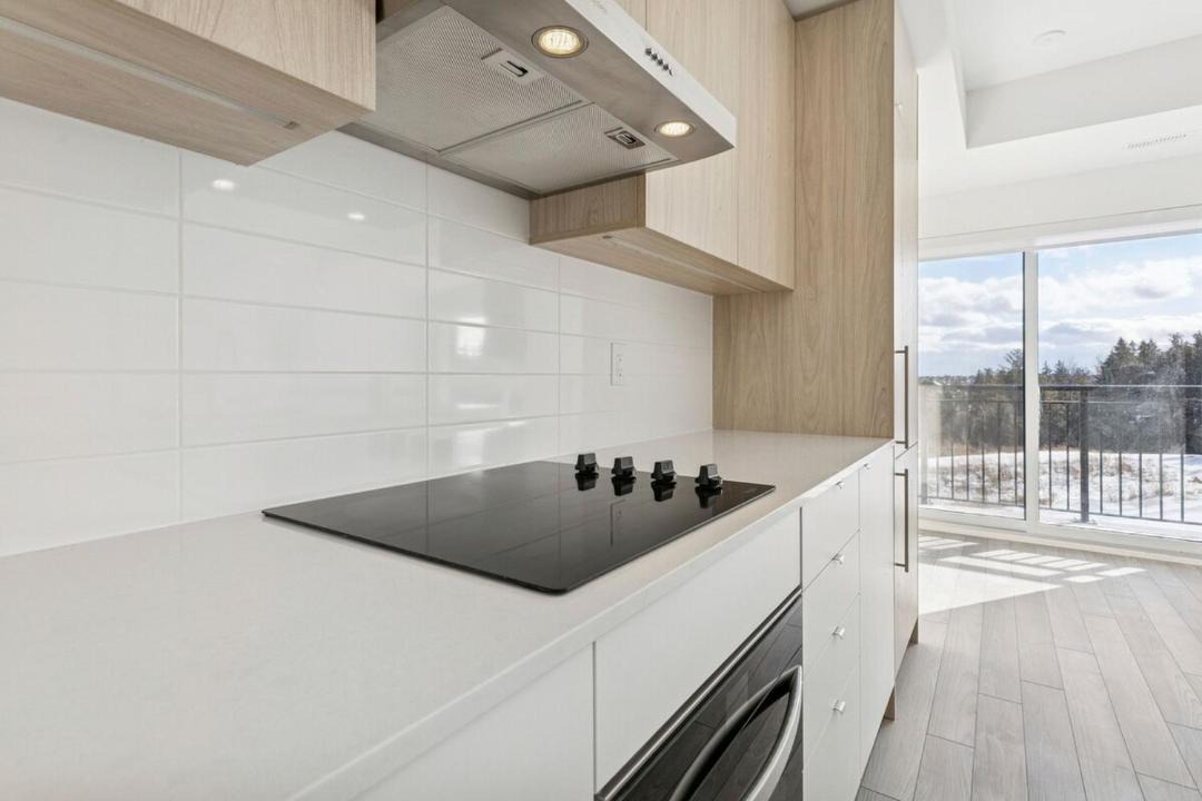 Photo of Kitchen in Richmond Hill