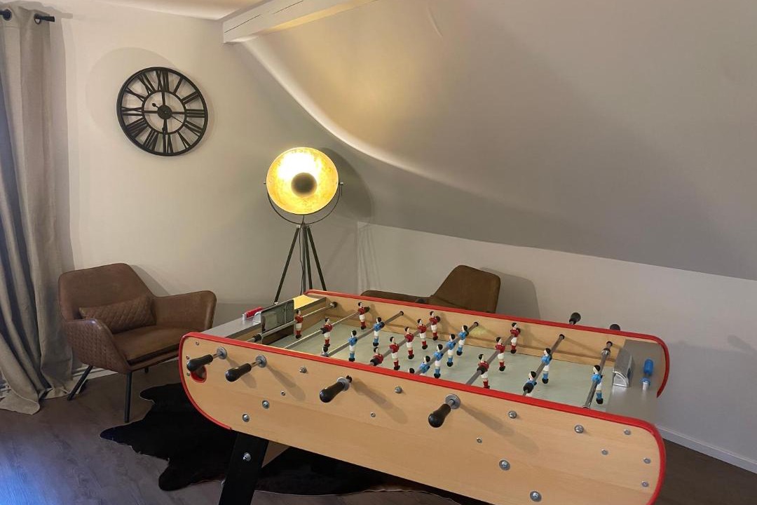 Photo of Livingroom in Schwenheim