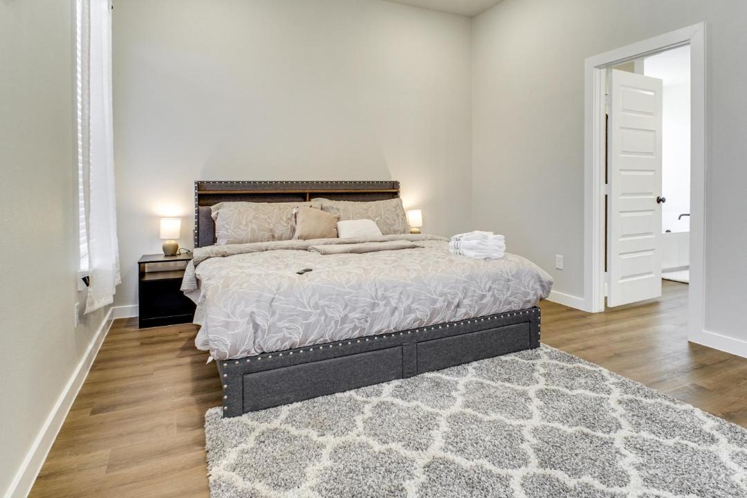 Photo of Bedroom in Lubbock