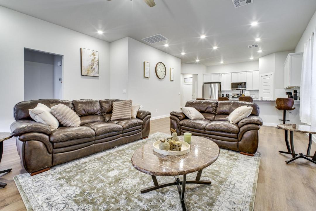 Photo of Livingroom in Lubbock