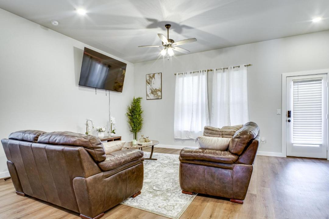 Photo of Livingroom in Lubbock