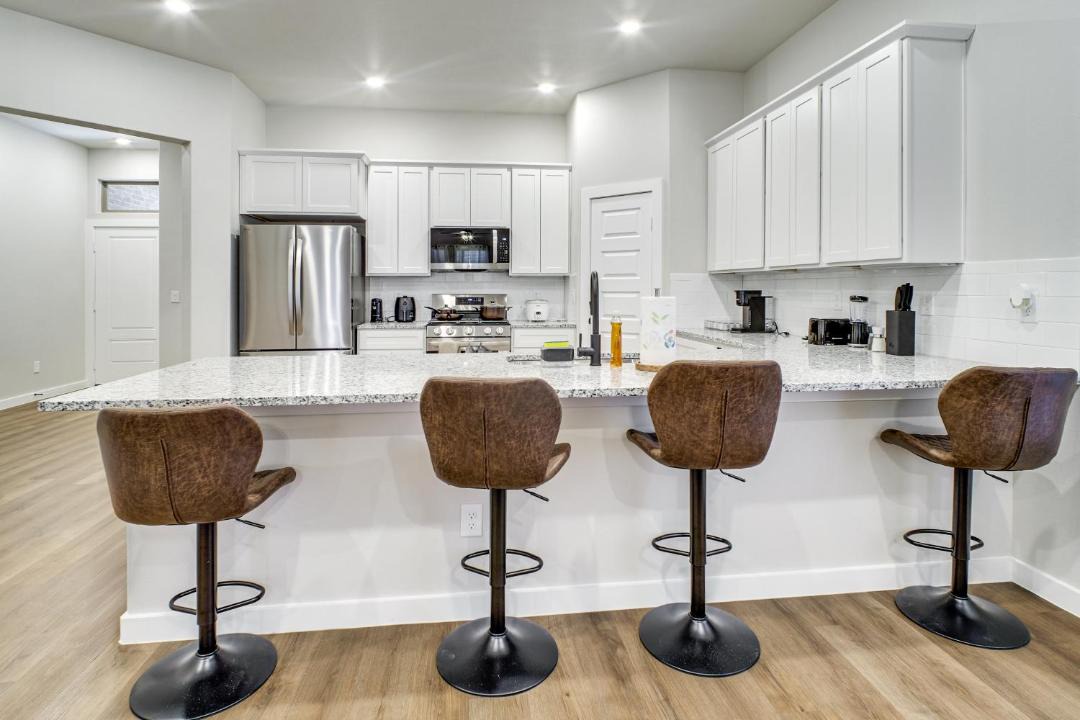 Photo of Kitchen in Lubbock