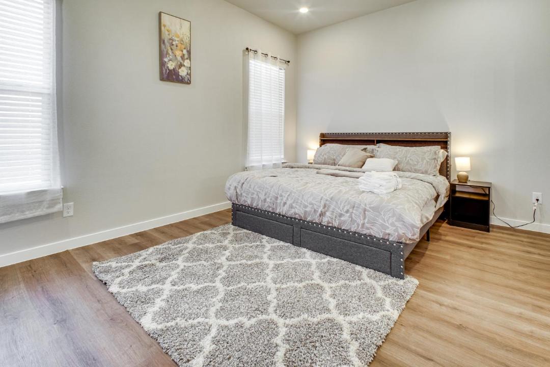 Photo of Bedroom in Lubbock