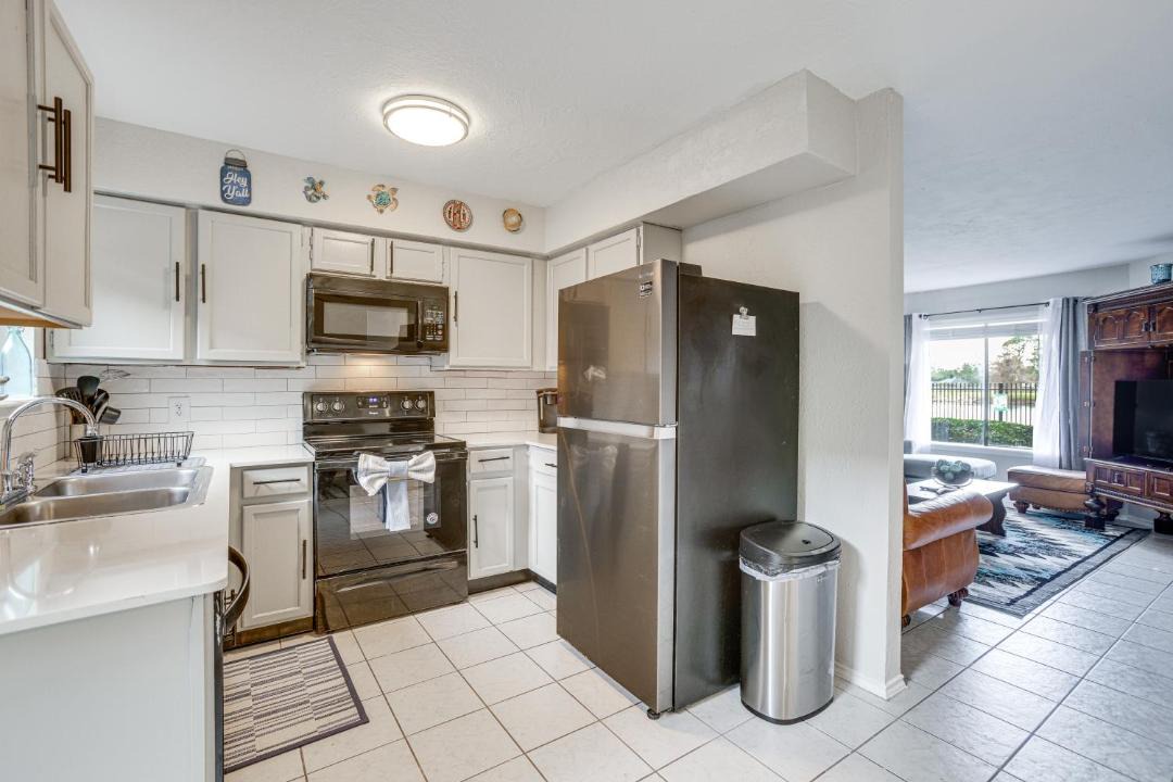 Photo of Kitchen in Missouri City