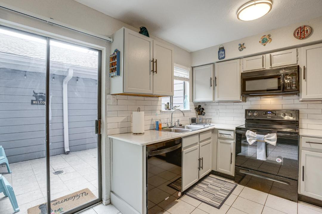 Photo of Kitchen in Missouri City