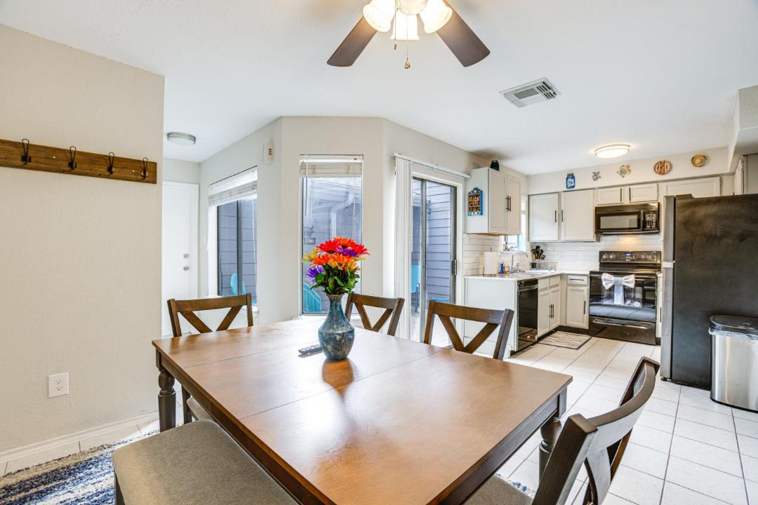 Photo of Kitchen in Missouri City
