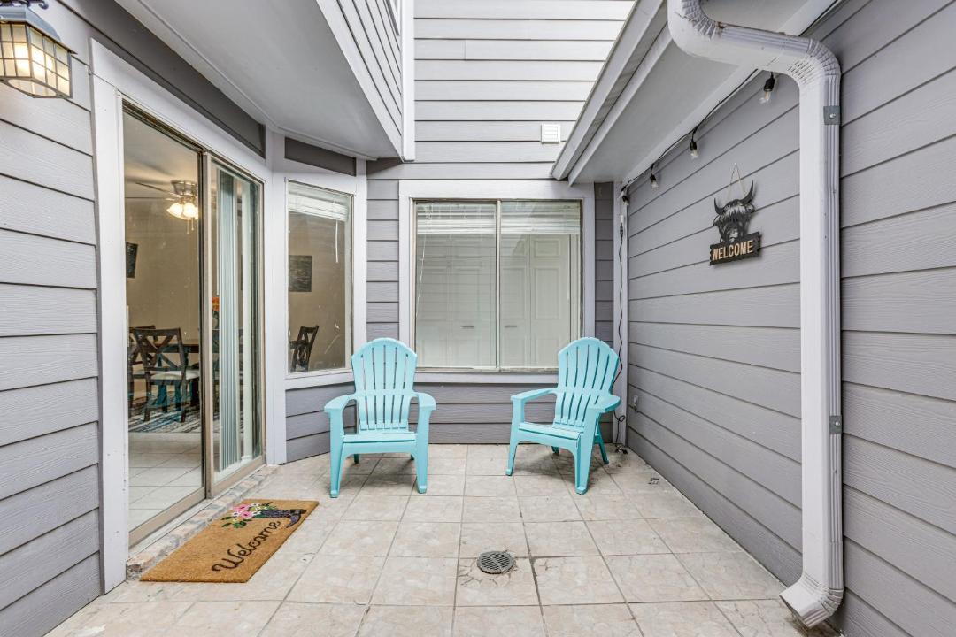 Photo of Patio Balcony in Missouri City