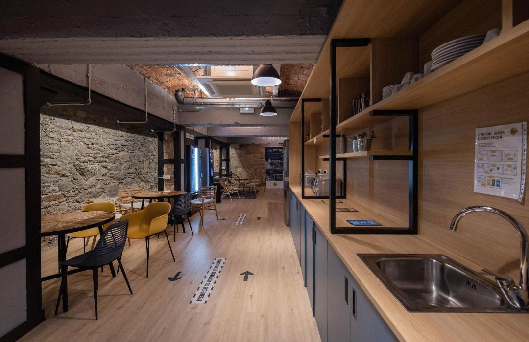 Photo of Kitchen in La Massana