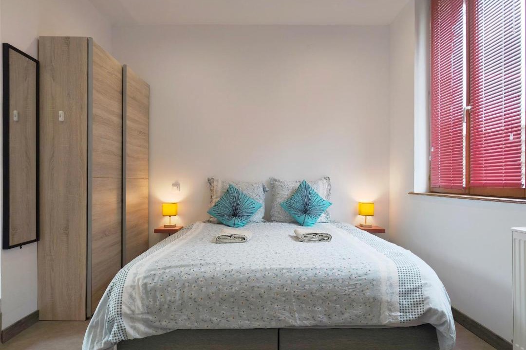 Photo of Bedroom in Andres