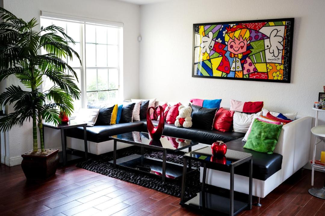 Photo of Livingroom in Miramar