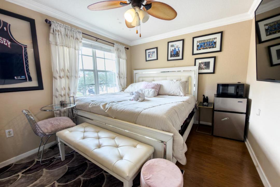 Photo of Bedroom in Miramar