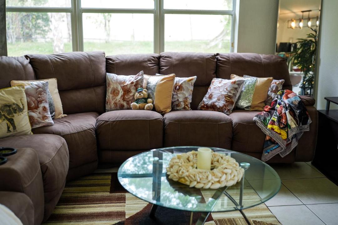 Photo of Livingroom in Miramar