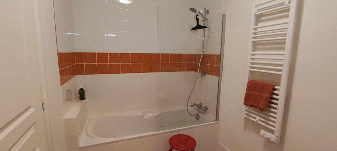 Photo of Bathroom in Aigremont
