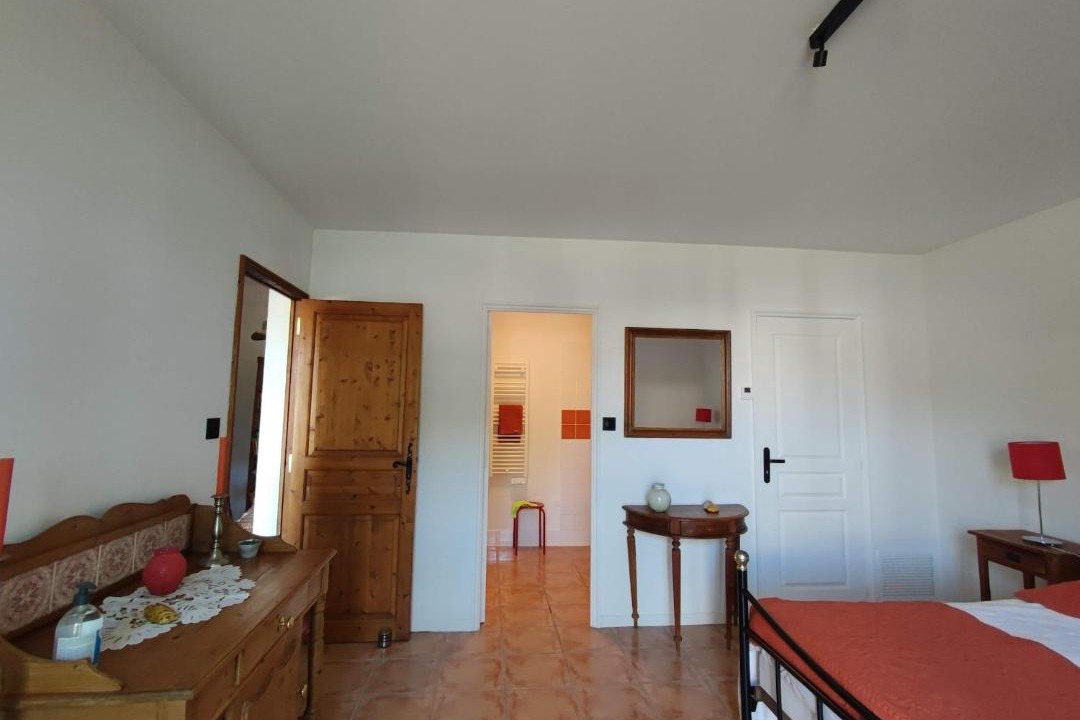 Photo of Bedroom in Aigremont
