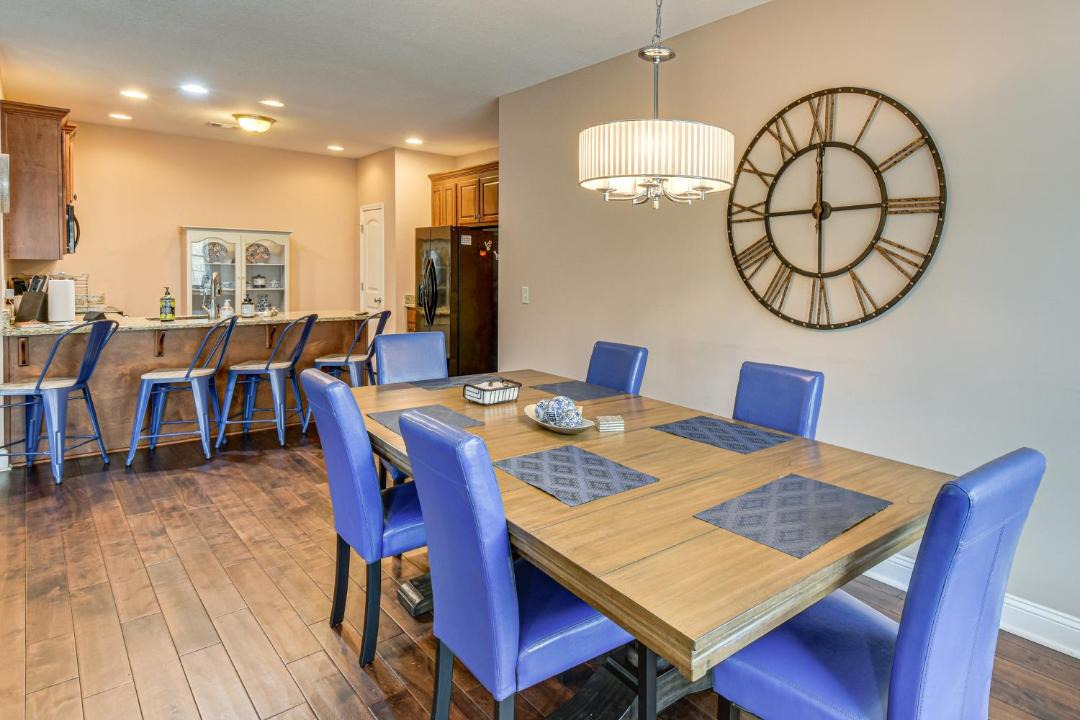 Photo of Kitchen in Martin