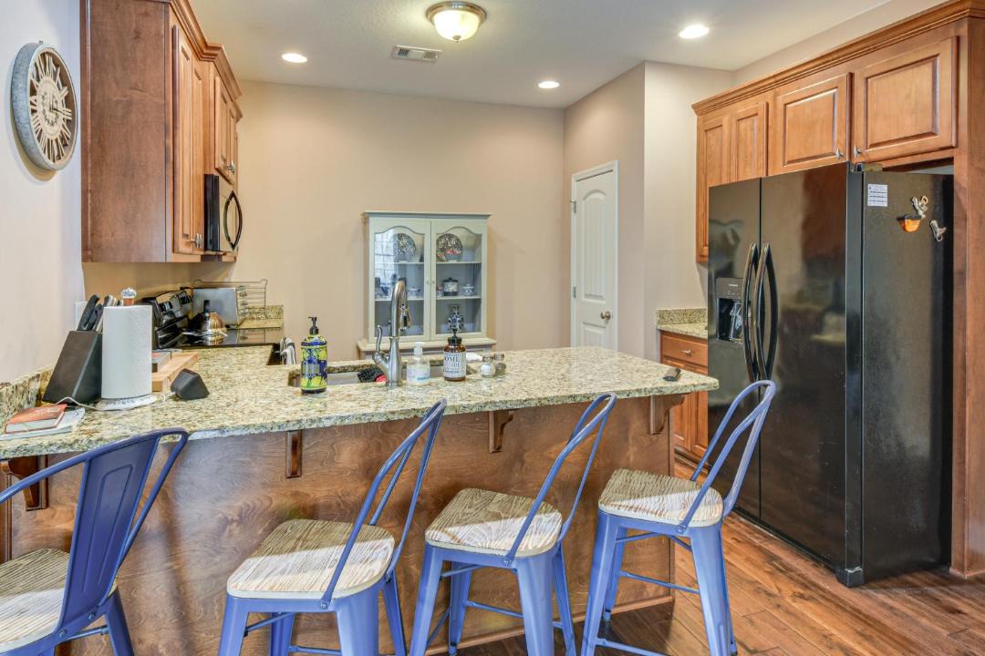 Photo of Kitchen in Martin