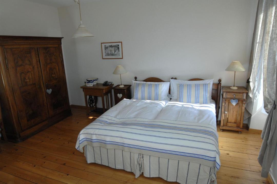 Photo of Bedroom in Grandvaux