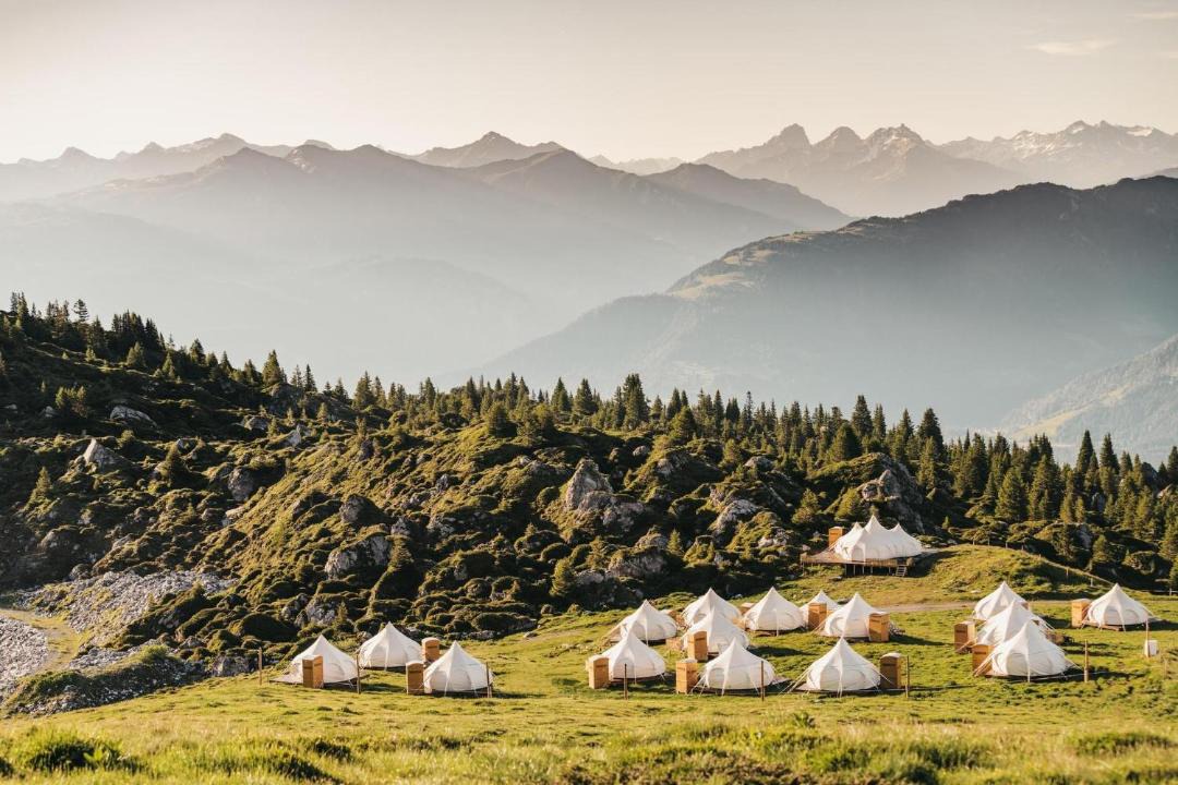 Photo of Others in Laax