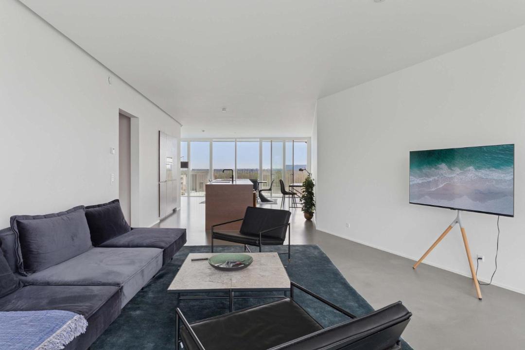 Photo of Livingroom in Amager