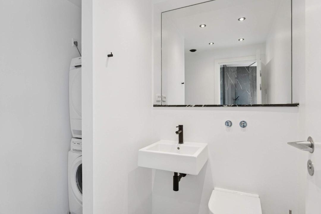 Photo of Bathroom in Amager