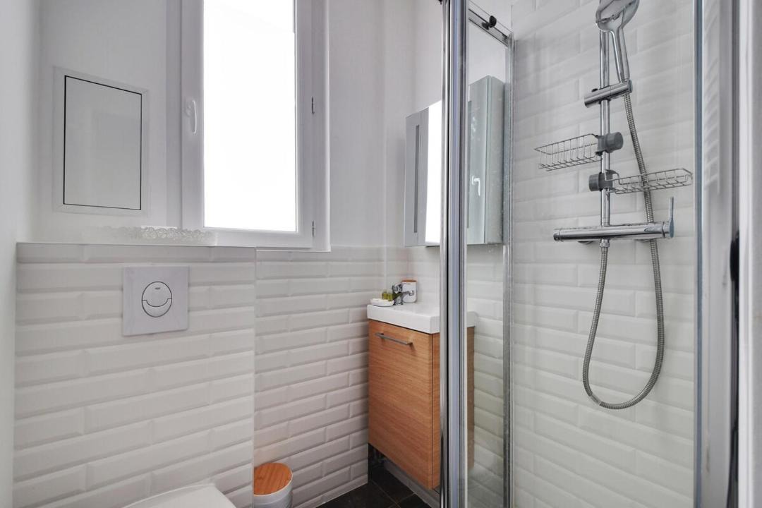 Photo of Bathroom in Center