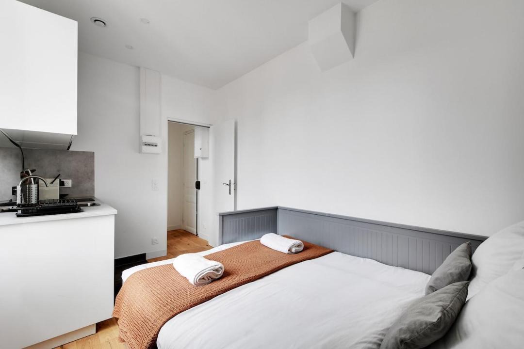 Photo of Bedroom in Center
