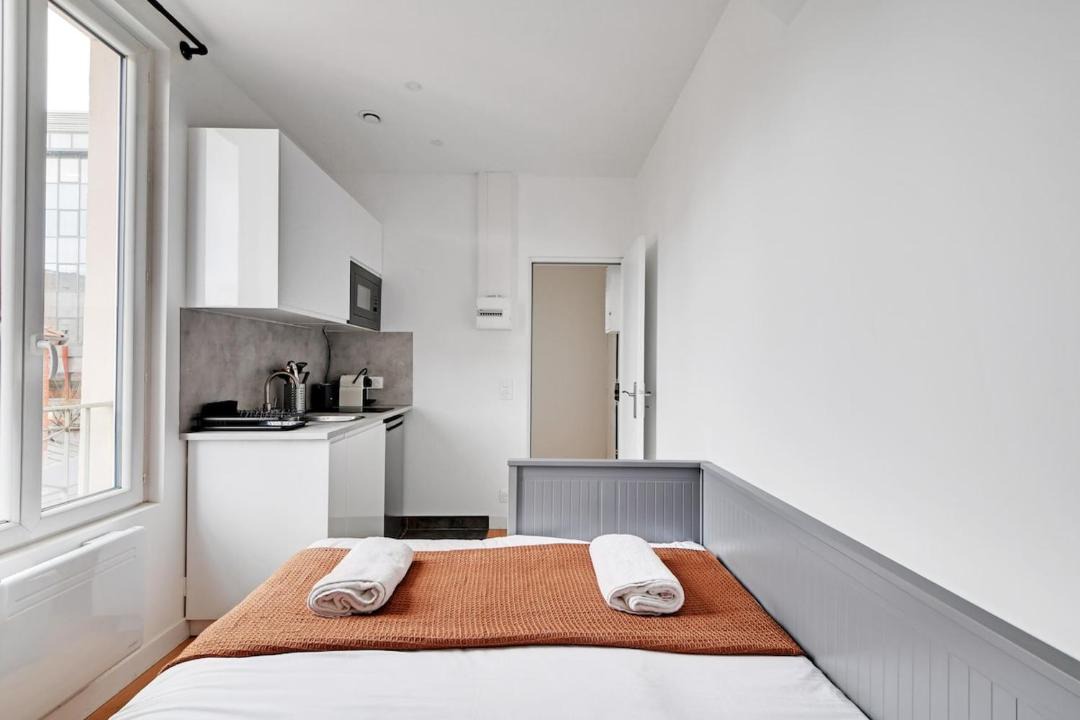 Photo of Bedroom in Center