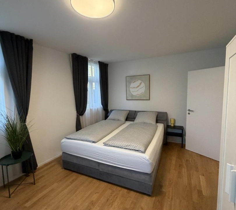 Photo of Bedroom in Lucerne
