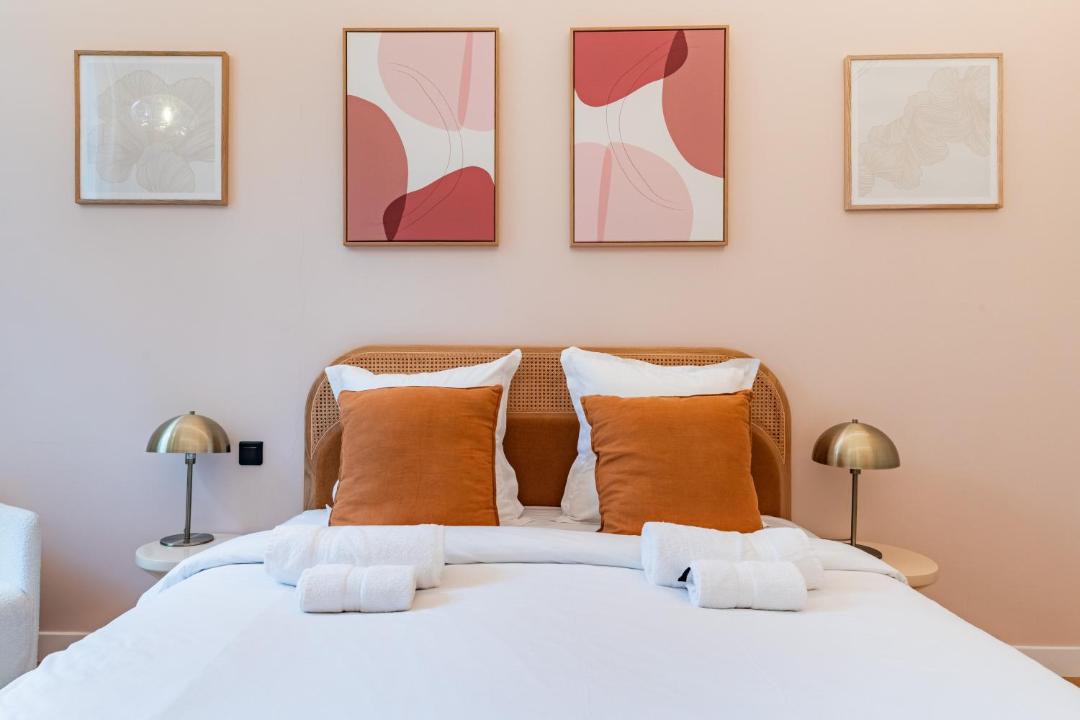 Photo of Bedroom in Arsenal