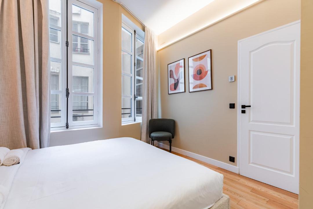 Photo of Bedroom in Arsenal