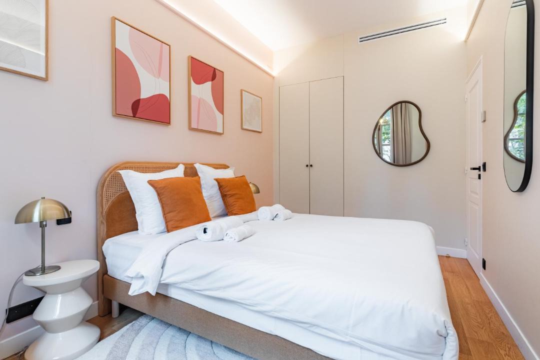 Photo of Bedroom in Arsenal