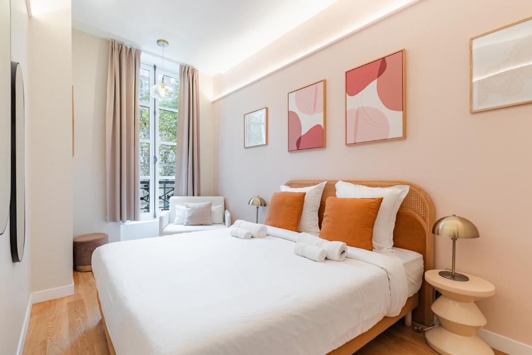 Photo of Bedroom in Arsenal