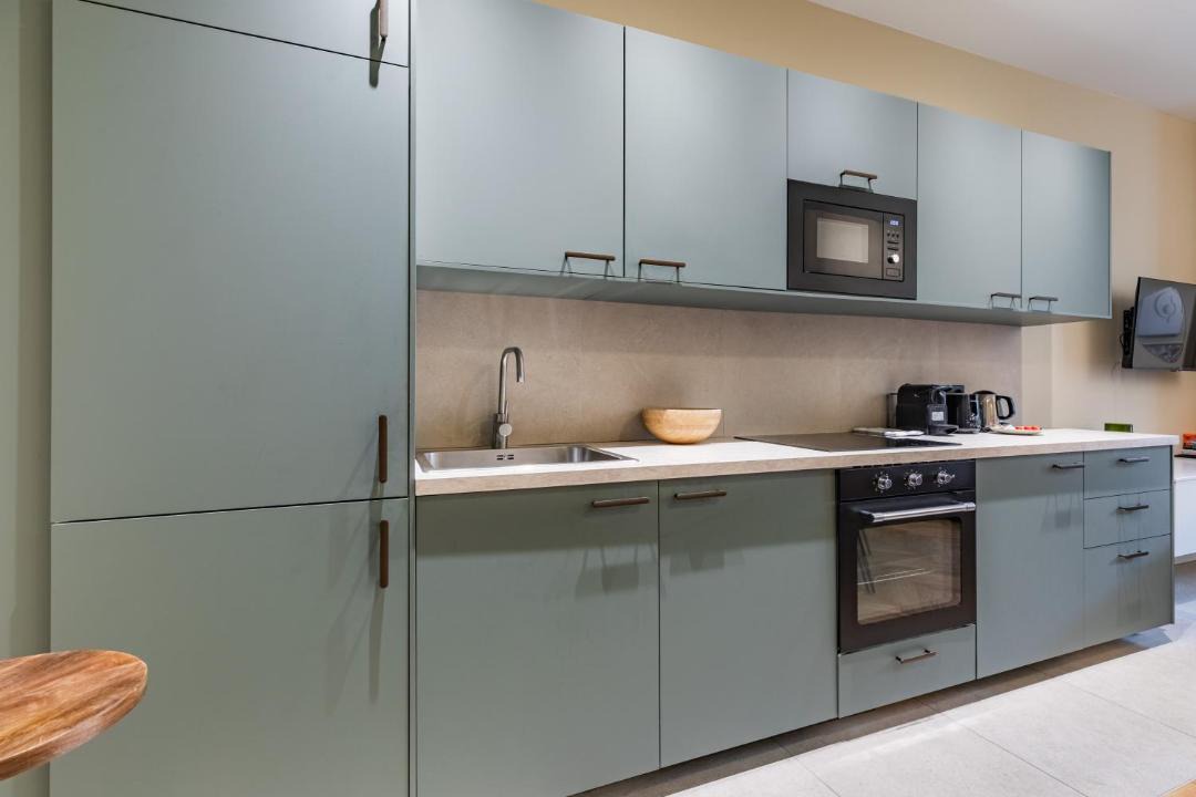 Photo of Kitchen in Arsenal