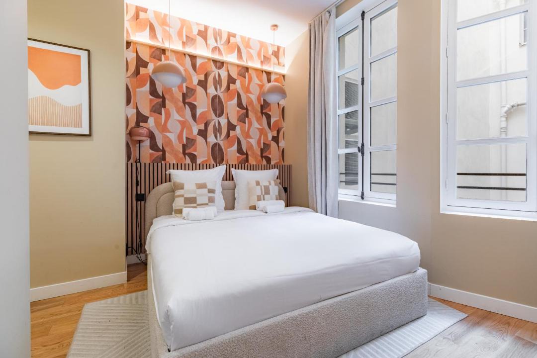 Photo of Bedroom in Arsenal