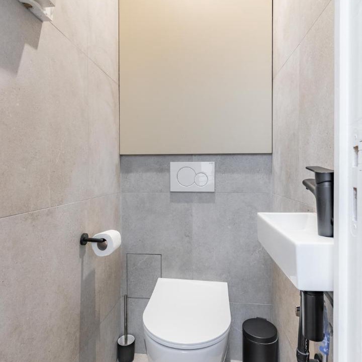 Photo of Bathroom in Arsenal