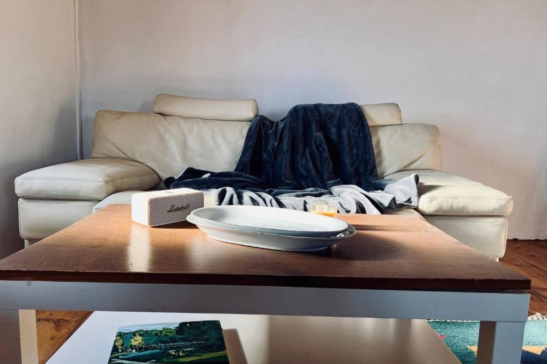 Photo of Livingroom in Ur
