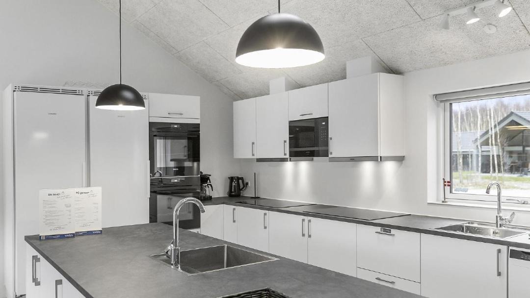 Photo of Kitchen in Fjellerup