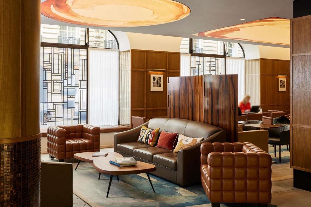 Photo of Others in Faubourg-du-Roule