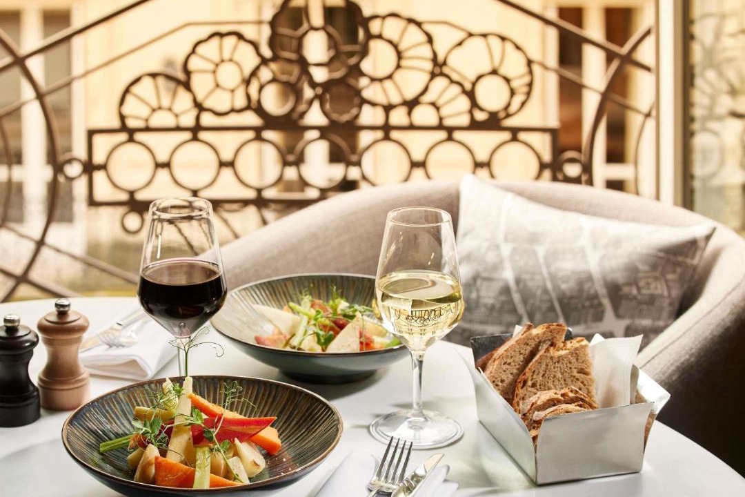 Photo of Others in Faubourg-du-Roule