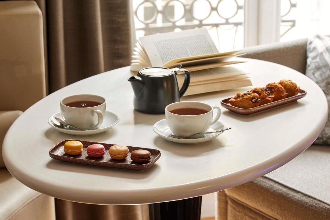 Photo of Others in Faubourg-du-Roule