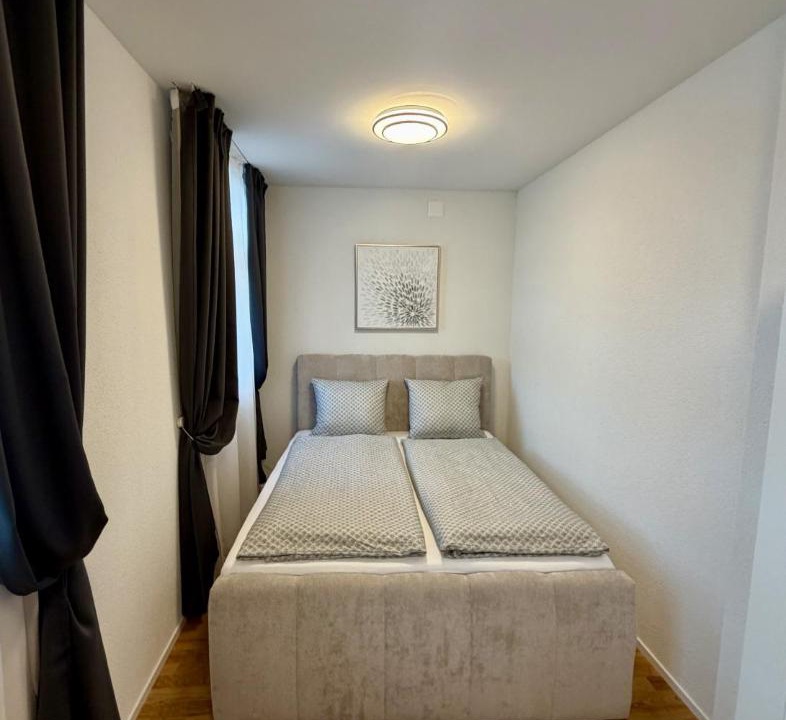 Photo of Bedroom in Lucerne