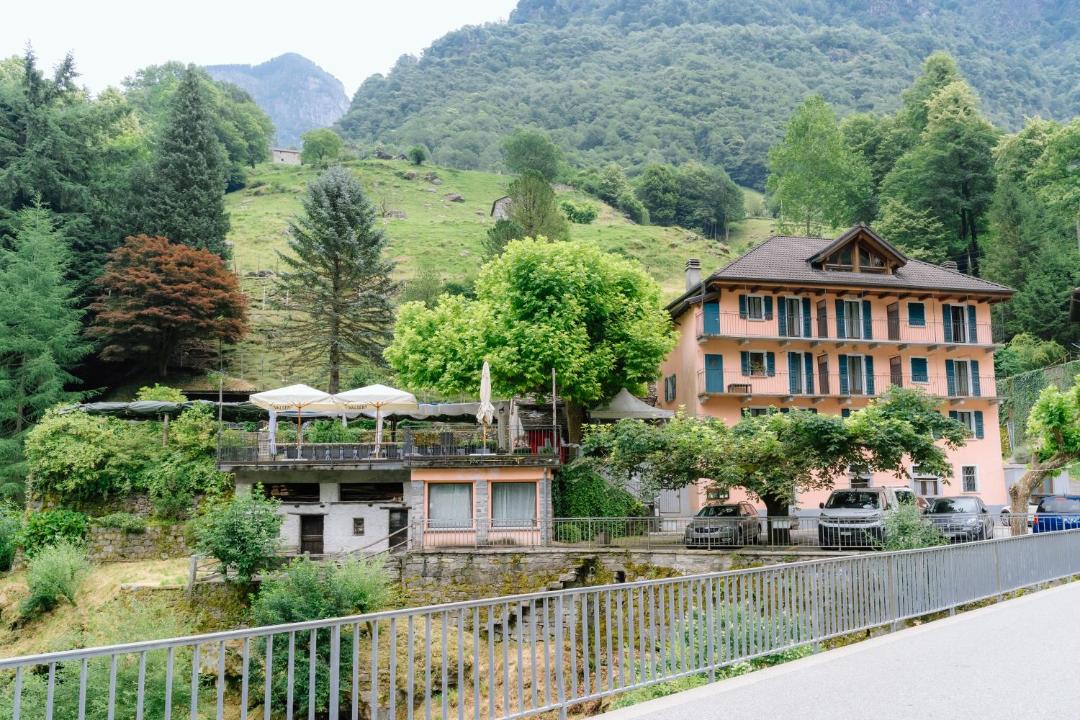 Photo of Others in Lavertezzo
