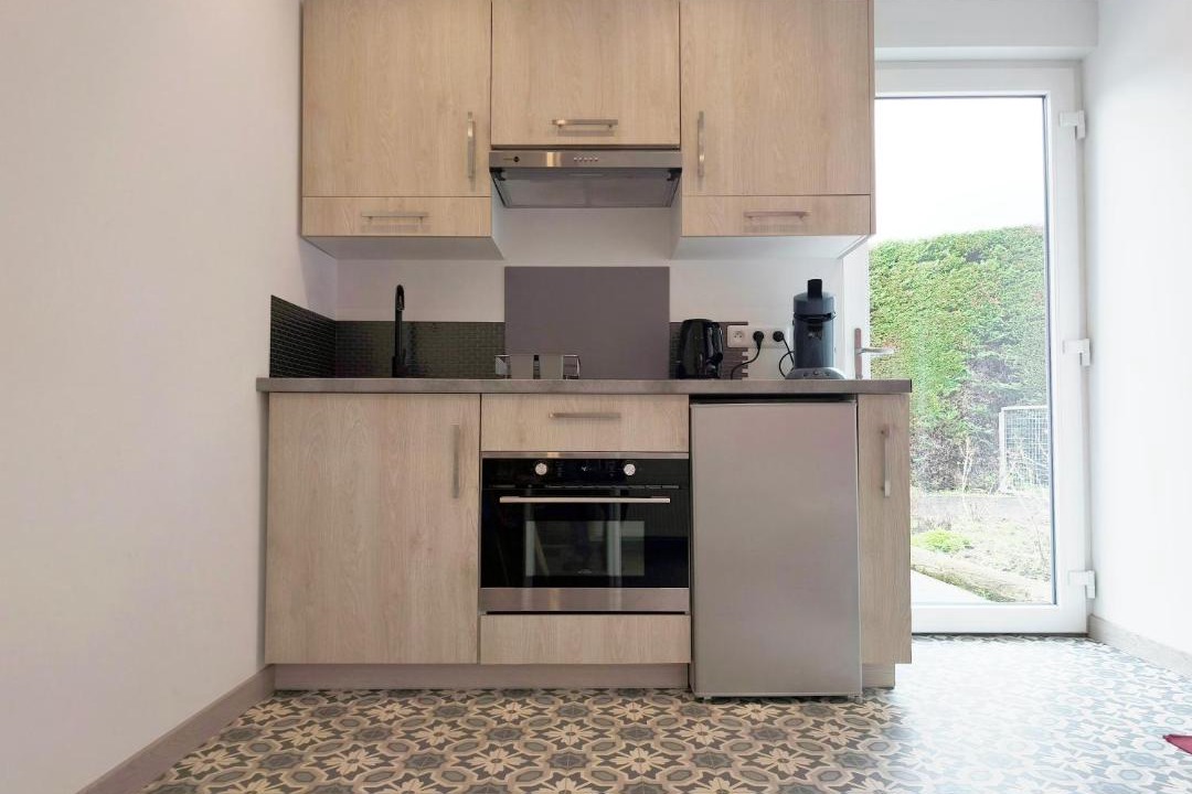 Photo of Kitchen in Andres