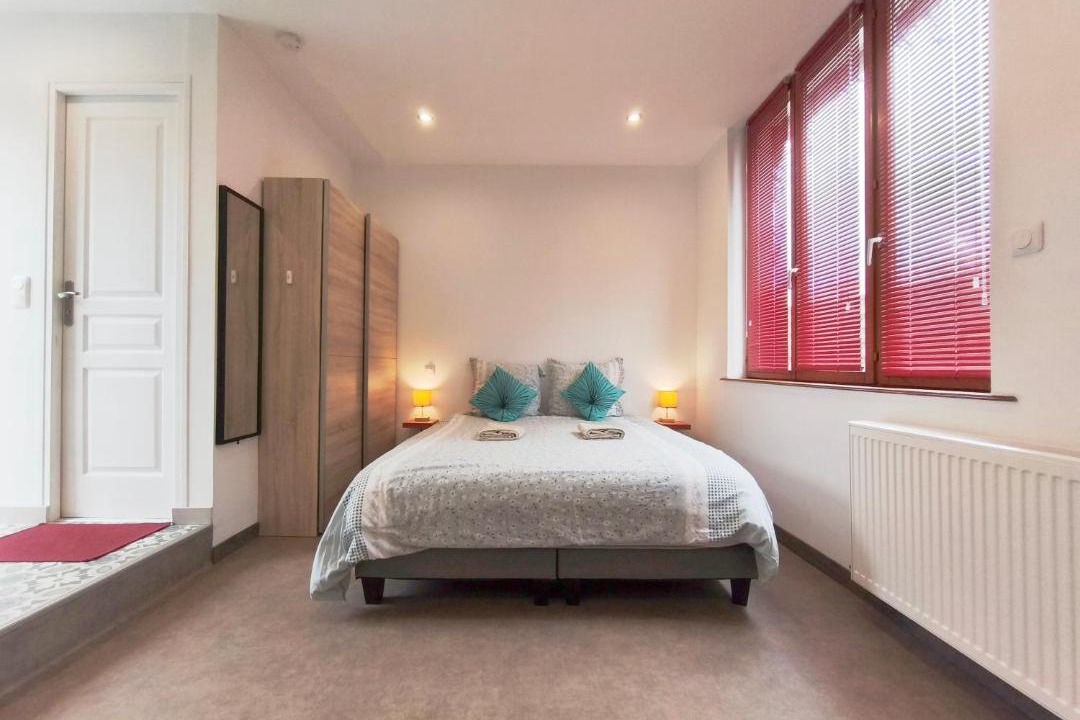 Photo of Bedroom in Andres