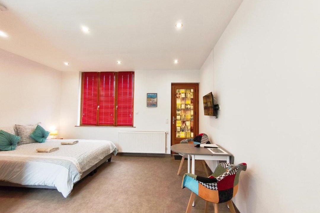 Photo of Bedroom in Andres