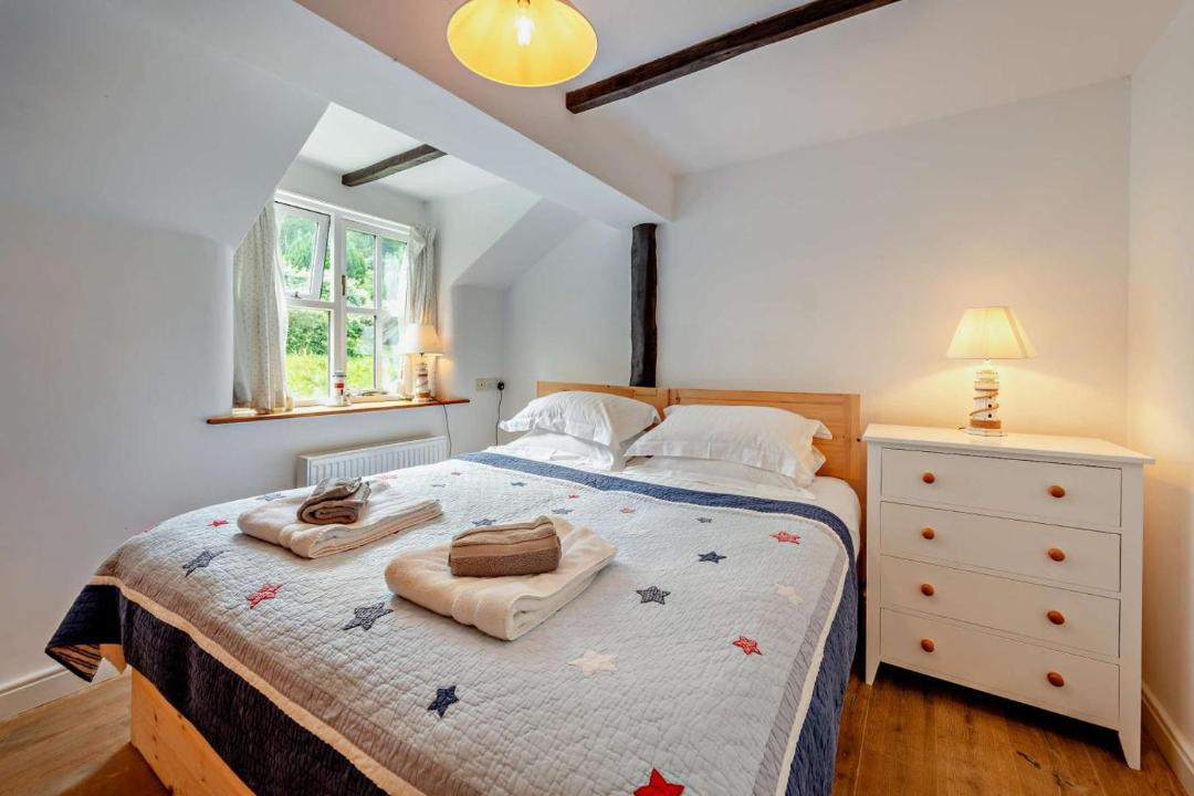 Photo of Bedroom in Bucks Mills
