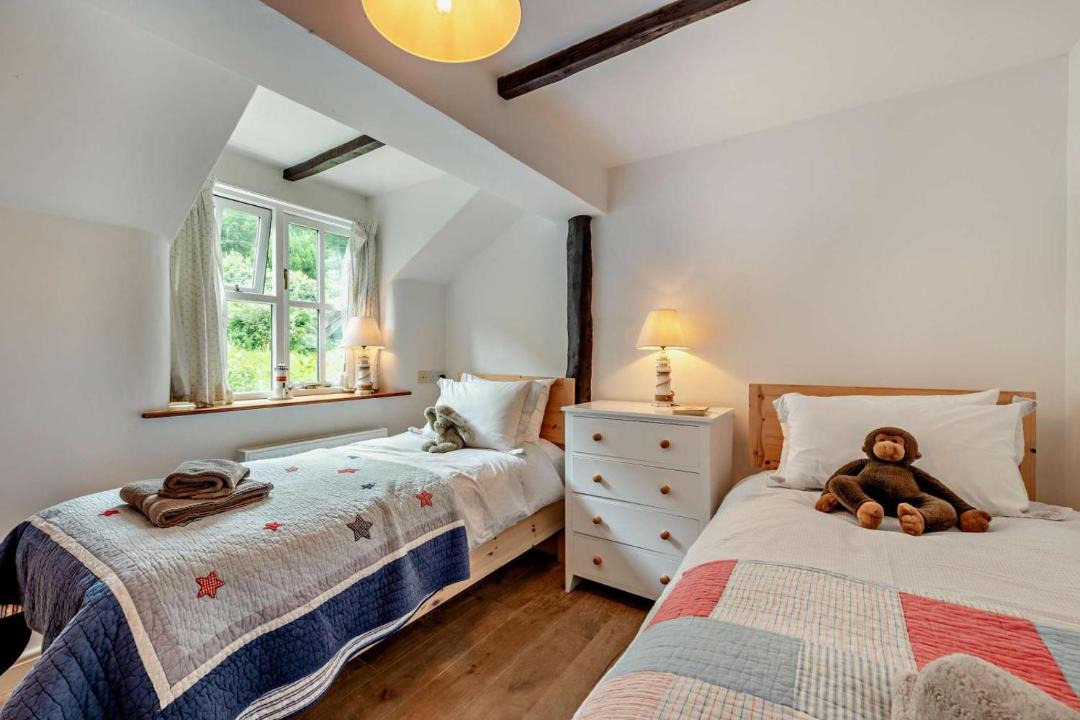 Photo of Bedroom in Bucks Mills